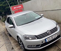 2013 Volkswagen Passat - Image 9/10