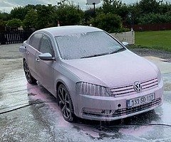 2013 Volkswagen Passat - Image 10/10