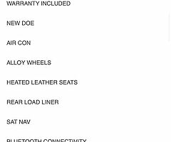 2018 Nissan Navara finance available from €125 P/W - Image 8/10