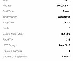 2018 Nissan Navara finance available from €125 P/W - Image 9/10