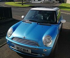 2005 MINI Cooper - Image 3/6