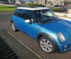 2005 MINI Cooper - Image 4/6
