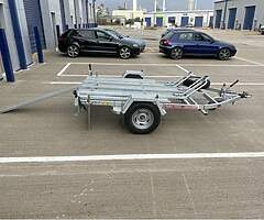 2020 Trailer Trailer