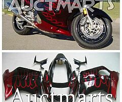brand new aftermarket fairing