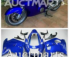 brand new aftermarket fairing - Image 3/6