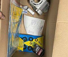 2016 Yamaha Yz125 - Image 5/7