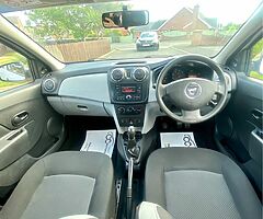 2013 Dacia Sandero - Image 10/10