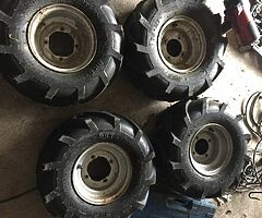 2016 Honda CR - Image 5/6