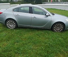 Opel Insignia - Image 3/8