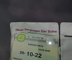 Opel Insignia - Image 7/8