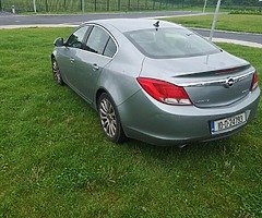 Opel Insignia - Image 8/8