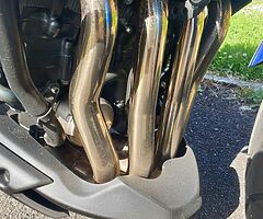 2007 Yamaha FZ - Image 6/9