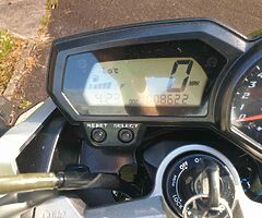 2007 Yamaha FZ - Image 8/9