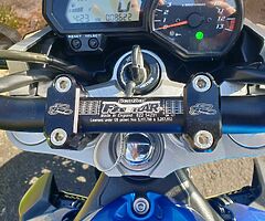 2007 Yamaha FZ - Image 9/9