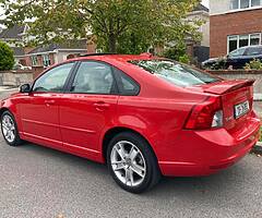 VOLVO S40 1.8 PETROL 5 SPEED - Image 5/10