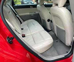 VOLVO S40 1.8 PETROL 5 SPEED - Image 8/10