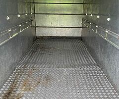 Ifor Williams 12x6 cattle trailer - Image 6/8