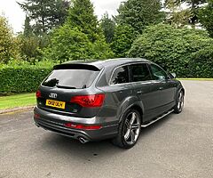 2012 Audi Q7 - Image 3/10