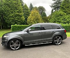2012 Audi Q7 - Image 6/10