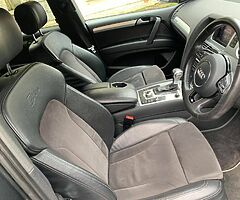 2012 Audi Q7 - Image 9/10