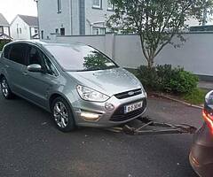 ALL TYPES OF VEHICLES WANTED CARS VANS JEEPS WE COVER ALL IRELAND  - Image 3/10