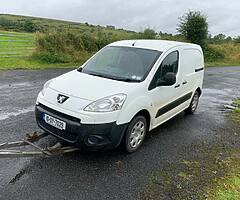 ALL TYPES OF VEHICLES WANTED CARS VANS JEEPS WE COVER ALL IRELAND  - Image 8/10