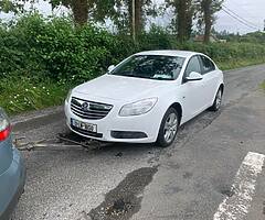 ALL TYPES OF VEHICLES WANTED CARS VANS JEEPS WE COVER ALL IRELAND  - Image 9/10