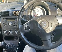 2014 Suzuki splash 1.0, new NCT - Image 5/10