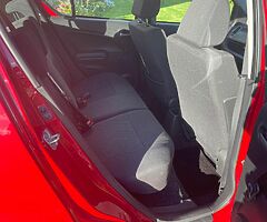 2014 Suzuki splash 1.0, new NCT - Image 7/10