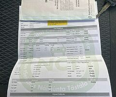 2014 Suzuki splash 1.0, new NCT - Image 8/10