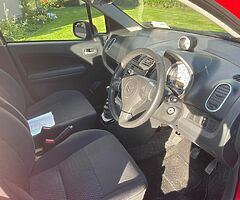 2014 Suzuki splash 1.0, new NCT - Image 9/10