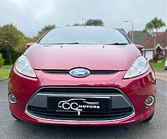 2009 Ford Fiesta - Image 6/10