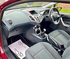 2009 Ford Fiesta - Image 7/10
