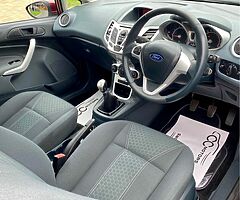 2009 Ford Fiesta - Image 9/10