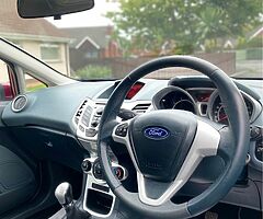 2009 Ford Fiesta - Image 10/10