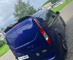 Ford transit connect L1 Limited Msrt - Image 3/9
