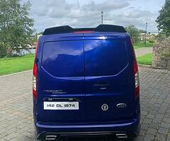 Ford transit connect L1 Limited Msrt - Image 4/9