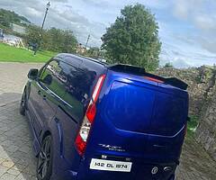 Ford transit connect L1 Limited Msrt - Image 5/9