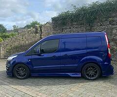 Ford transit connect L1 Limited Msrt - Image 6/9