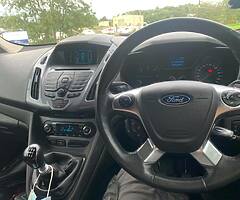 Ford transit connect L1 Limited Msrt - Image 7/9