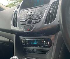 Ford transit connect L1 Limited Msrt - Image 8/9