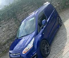 Ford transit connect L1 Limited Msrt - Image 9/9