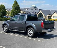 2015 Nissan Navara from €82 P/W - Image 4/9