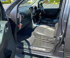 2015 Nissan Navara from €82 P/W - Image 5/9