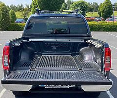 2015 Nissan Navara from €82 P/W - Image 6/9