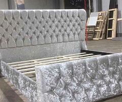 Wingback beds - Image 3/10