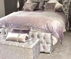 Wingback beds - Image 4/10