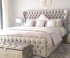 Wingback beds - Image 10/10
