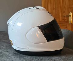 Brand New Arai RX7V (L)