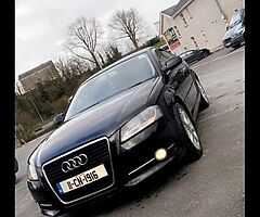 Beautiful Audi à3 2.0 diesel